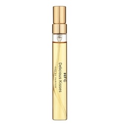 HAUTE FRAGRANCE COMPANY DELICIOUS KISSES edp (w) 7.5ml