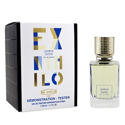 Тестер Ex Nihilo Jasmin Fauve unisex 50 ml