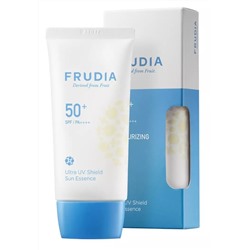 Крем-эссенция SPF50+/PA++++ солнцезащитная, 50 г