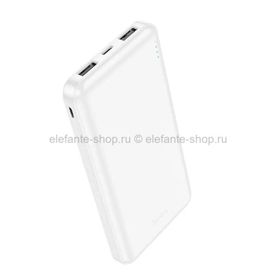 Повербанк Hoco J100 10000 mAh White (15)