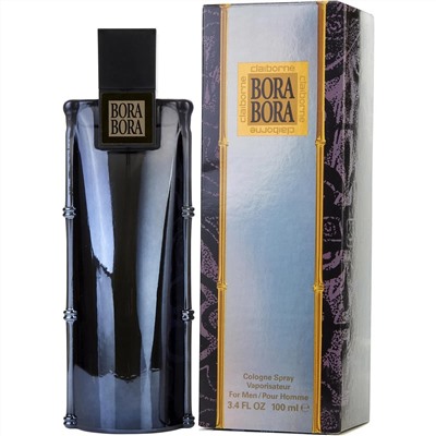 LIZ CLAIBORNE BORA BORA edc (m) 100ml