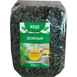 KejoFoods. Зеленый 400 гр. мягкая упаковка