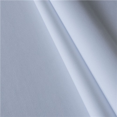 Комплект фуршетных юбок «Бакстер», размер 400 × 70 см - 2 шт, белый