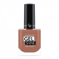 Golden Rose Гель-лак EXTREME GEL SHINE тон  49  10,2мл