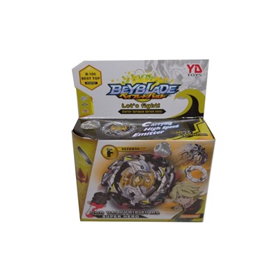 Волчок Beyblade B- 106