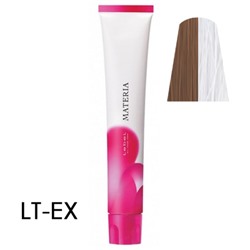 Краска для волос MATERIA NEW, тон LTEX, 80мл,, LEBEL