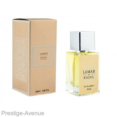 Kajal by Lamar edp unisex 25 ml