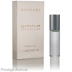 Bvlgari "Omnia Crystalline" 7мл