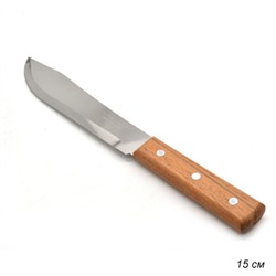 Нож кухонный 15 см Universal 22901/006 / 871-073 /уп.12/