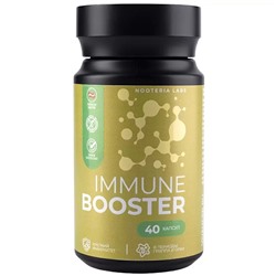 Комплекс для укрепления иммунитета Immune Booster, 40 капсул х 720 мг