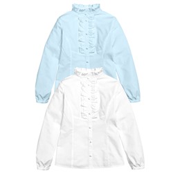 GWCJ8038 блузка для девочек (1 шт в кор.)