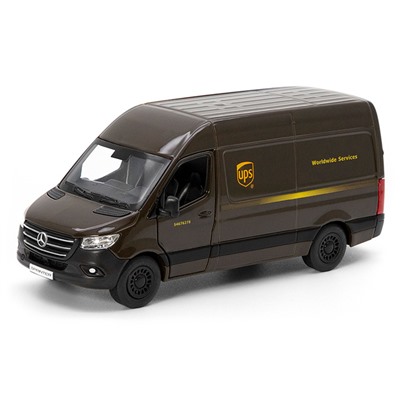 Mercedes-Benz Sprinter UPS Edition