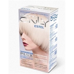 ESTEL ONLY BLOND Интенсивный осветлитель для волос