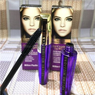 Тушь для ресниц Volume Millions Lashes So Couture So Black (125)