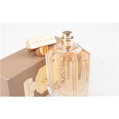 HUGO BOSS BOSS THE SCENT FOR HER, Edp, 100 ml (ЛЮКС ОАЭ)