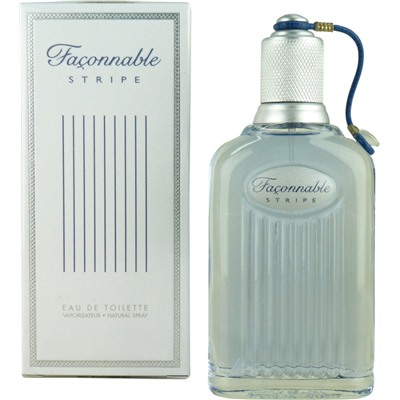 FACONNABLE STRIPE edt (m) 30ml