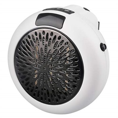 Портативный обогреватель Warm Air Blower 900B оптом