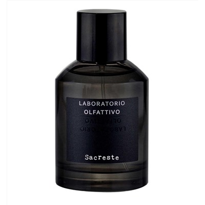 LABORATORIO OLFATTIVO SACRESTE edp 100ml TESTER