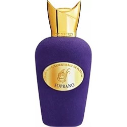 SOSPIRO SOPRANO edp 50ml