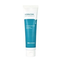 Гидрофильное масло MIZON Hydrating Deep Cleansing Oil 150ml с гиалуроновой кислотой