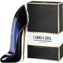 Carolina Herrera - Парфюмированая вода Good Girl 80 мл