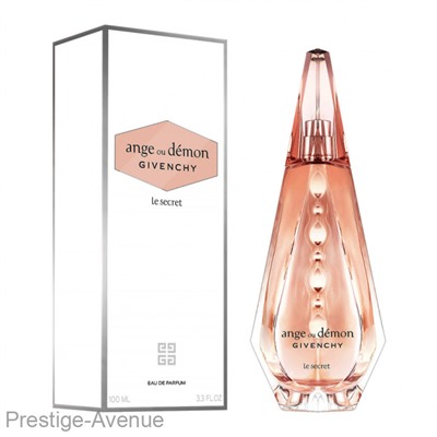 Givenchy Ange Ou Demon Le Secret EDP NEW 100 ml ОАЭ