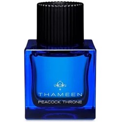 THAMEEN PEACOCK THRONE edp 50ml TESTER