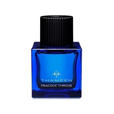 THAMEEN PEACOCK THRONE edp 50ml TESTER