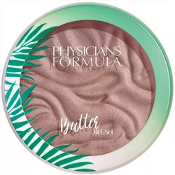 Румяна с маслом мурумуру Murumuru Butter Blush, Сливово-розовый, 5.5 г