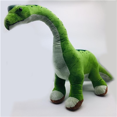 Мягкая игрушка Динозавр диплодок 90 см