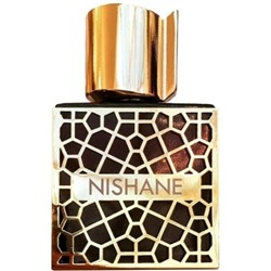 NISHANE NEFS 50ml parfume TESTER