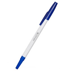 Ручка шарик синий 049 РШ11 СТАММ  в Самаре