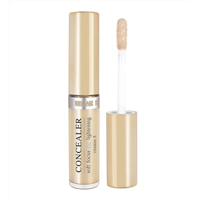 LUXVISAGE Консилер т.02 Cream Beige (6)