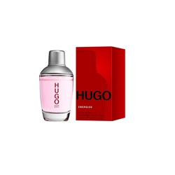 Туалетная вода Hugo Boss Energise 75мл edt муж тестер