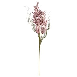 Цветок из фоамирана «Вереск весенний», высота 118 см