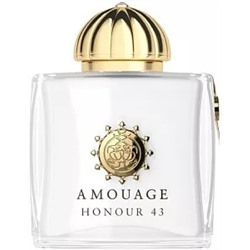 AMOUAGE HONOUR 43 (w) 100ml parfume TESTER