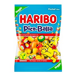 Мармелад Haribo Pico-Balla Jelly 65гр.
