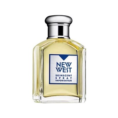 ARAMIS NEW WEST edt (m) 100ml