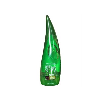 Шампунь для волос Pretty Shampoo Aloe Vera 260ml