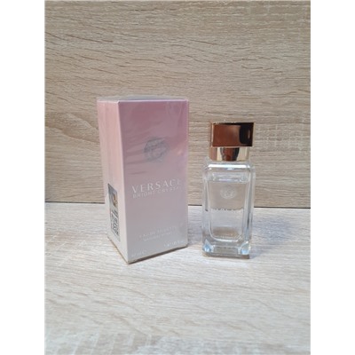Мини-парфюм Versace Bright Crystal 42ml