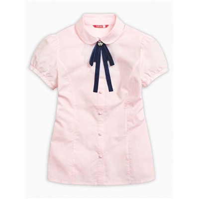 PELICAN,блузка для девочек, Розовый