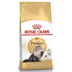 Royal Canin Persian 30 для взрослых персидских кошек