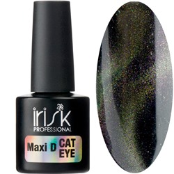 Гель-лак Maxi D Cat Eye, 10мл, 01 01