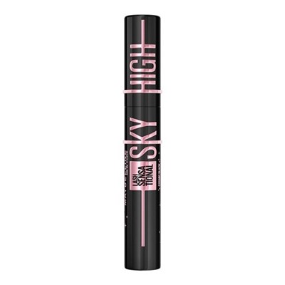 Тушь для ресниц Maybelline Lash Sensational Sky High Cosmic Black