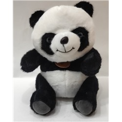 Панда мягкая игрушка 25 см. оптом