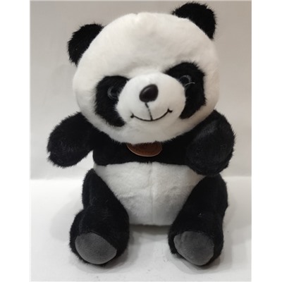Панда мягкая игрушка 25 см. оптом