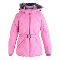 ВК 34012/1 куртка, светло-розовый