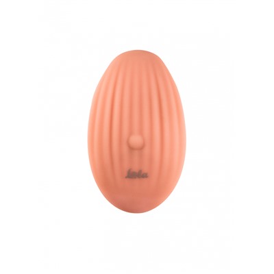 Вибратор Lola games Shape of water Shell 8681-00Lola