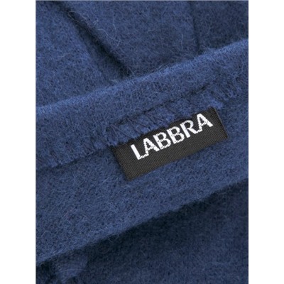 Перчатки жен Labbra LB-PH-21 d.blue