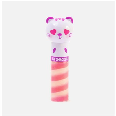 [Истекающий срок годности] Блеск для губ Lip Smacker с ароматом киви - Lippy Pals Gloss Sweet Kiwi Kitten